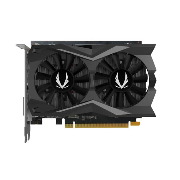 Buy Zotac GTX 1650 Super Twin Fan 4GB GDDR6 at Best Price in India